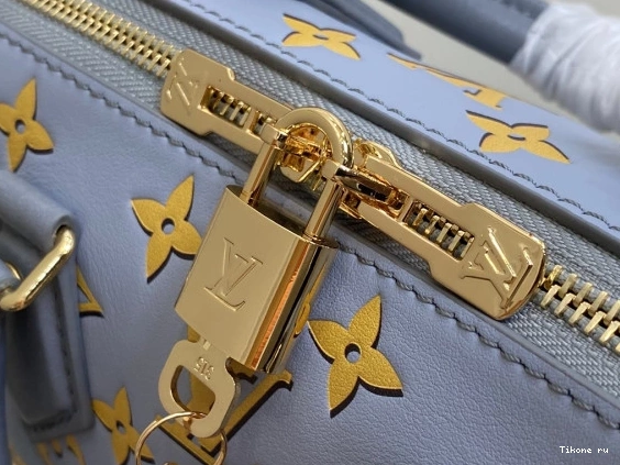 Affordable VUITTON 20 LOUIS BANDOULIÈRE SPEEDY 0809